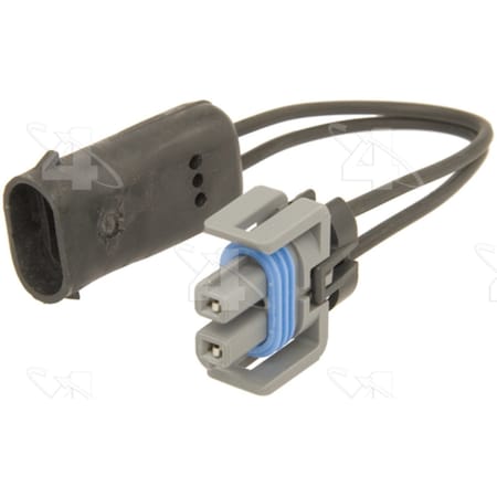 Four Seasons Adapter Harness Connctr, 37233 37233